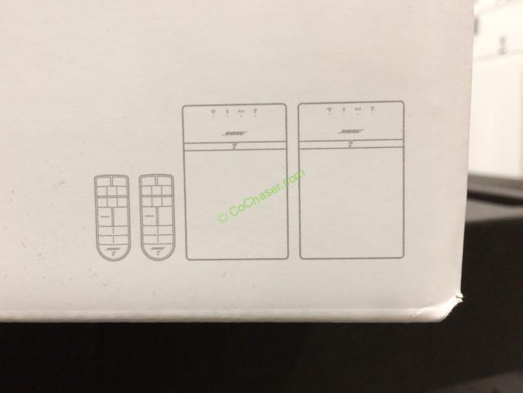 costco bose soundtouch
