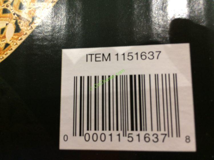 Costco115163714ktYellowGoldDiamondCutDangleEarringsbar