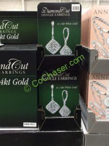 Costco-1151639-14kt-White-Gold-Diamond-Cut-Dangle-Earrings-all
