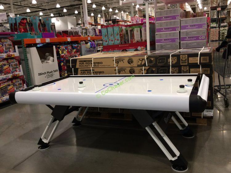 Costco-1156942 Medal-Sports-90-Air-Hockey-Table