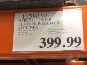 Costco-1158039-Barcalounger-Leather-Pushback-Recliner-tag