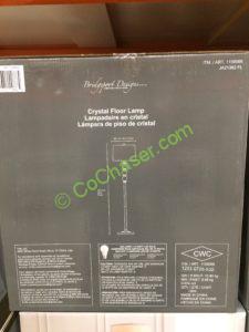 Costco-1158066-Bridgeport-Designs-Floor-Lamp-back