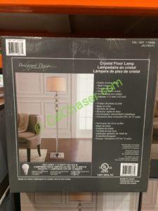 Costco-1158066-Bridgeport-Designs-Floor-Lamp-box (2)