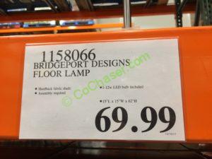 Costco-1158066-Bridgeport-Designs-Floor-Lamp-tag