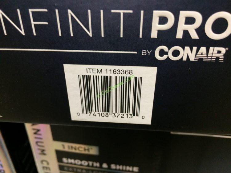 Costco-1163368-Conair- Infiniti-Straightener-bar