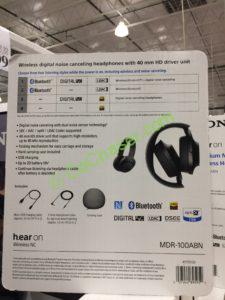 Costco-1170100-Sony-Noise-Canceling-Bluetooth-Headphones-back