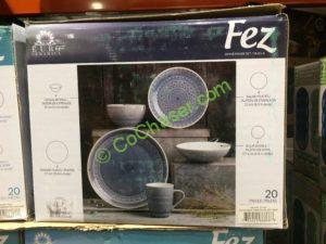 Costco-1171941-EURO-Ceramica-“FEZ”-20PC-Dinnerware-Set-box