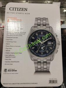 Costco-1179104-Citizen-Eco-Drive-Atomic-Time-Clock-Synchronized-Men's-Watch-box