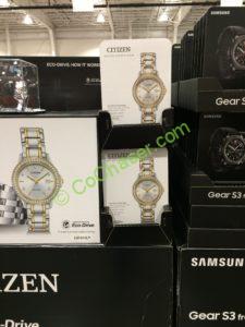 Costco-1180163-Citizen-Eco-Drive-Stainless-Steel-Women's-Watch-all