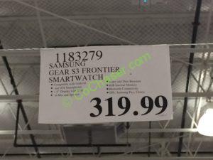 Costco-1183279-Samsung-Gear S3-Frontier-Smartwatch-tag