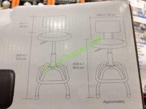 Costco-1184042-Winplus-Deluxe-Shop-Stool-with-Back-Support-size