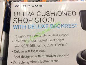 Costco-1184042-Winplus-Deluxe-Shop-Stool-with-Back-Support-spec