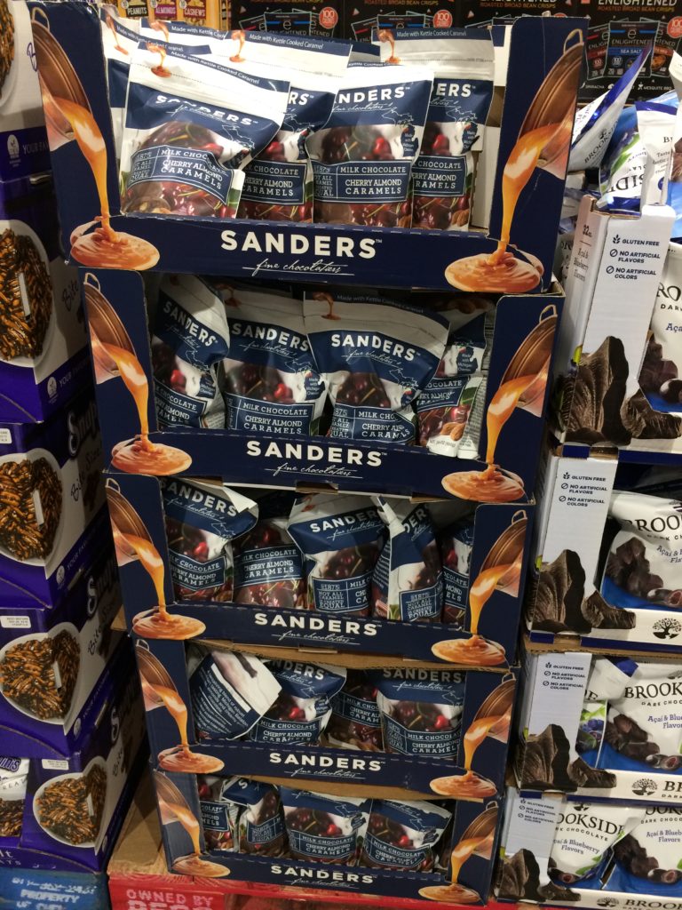 Costco1184488SandersMCCherryALMCaramelsall CostcoChaser
