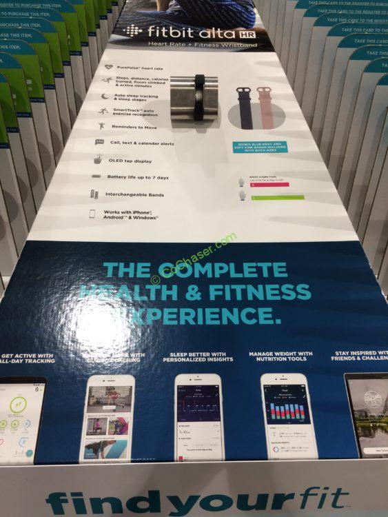 Costco1189648FitbitAltaHRActivityTrackerBundle CostcoChaser