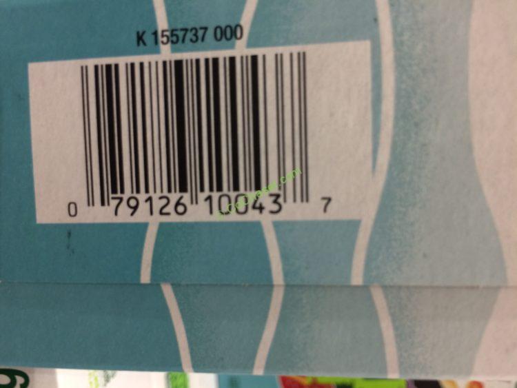 Stretch Island Organic Fruit Strips 36 Count Box CostcoChaser