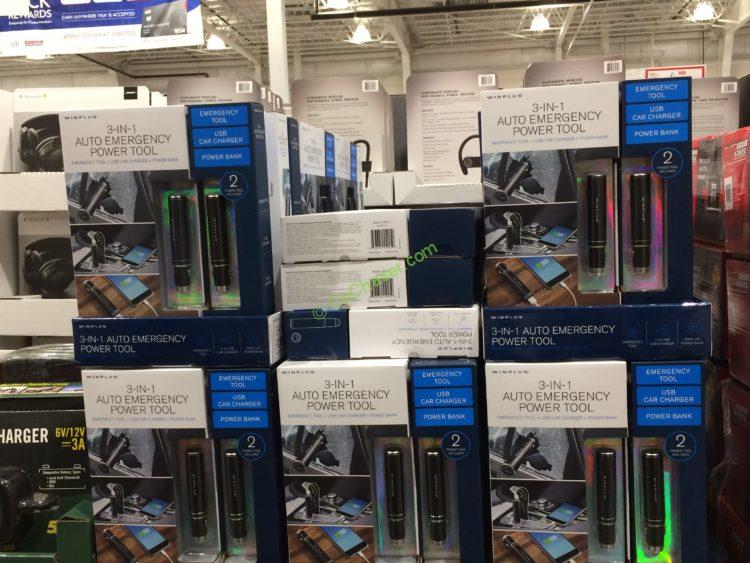 Costco1195777Winplus3in1AutoEmergencyPowerToolall CostcoChaser