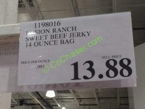 Costco-1198016-H T Y-Sweet-Beef-Jerky-tag