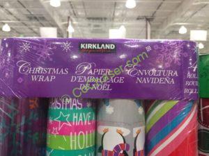 Costco-1455652-Kirkland-Signature-Christmas-Wrap-4Pack-name