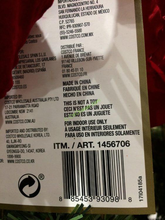 Costco-1456706-Artificial-Potted-Amaryllis-bar