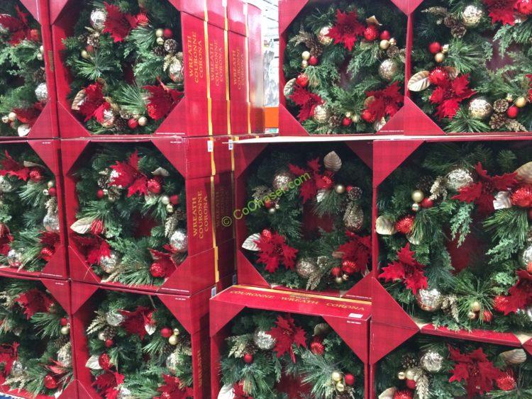 Costco-1456817-30-Decorated-Artificial-Wreath-all