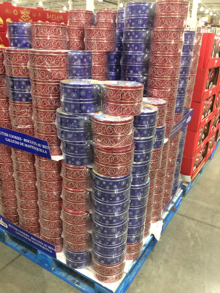 Costco208776KelsenImportedDanishButterCookiesall CostcoChaser