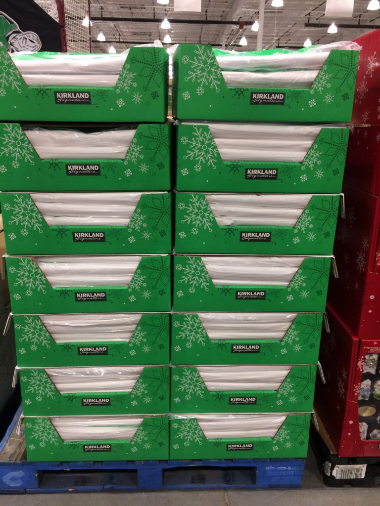 Costco647082KirklandSignatureWhiteTissuePaperall CostcoChaser