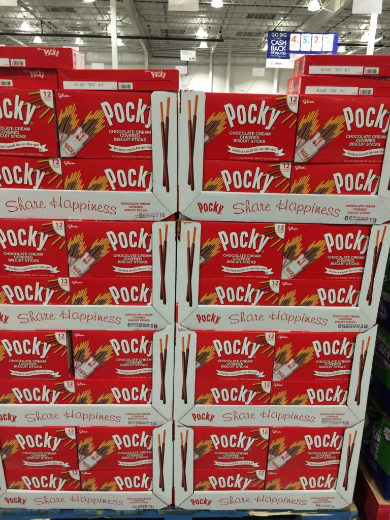 Costco855379PockyChocolateSticksall CostcoChaser