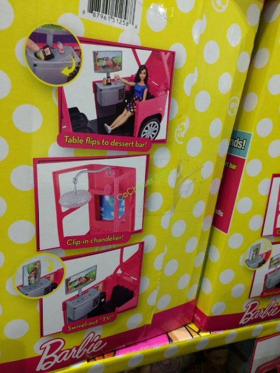 Costco953027BarbieLimoFashionistasGiftSetpic CostcoChaser