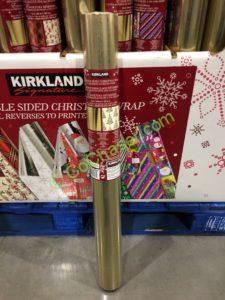 Costco-999394-Kirkland-Signature-Double-Sided-Christmas-Wrap
