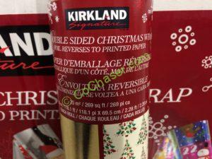 Costco-999394-Kirkland-Signature-Double-Sided-Christmas-Wrap-name