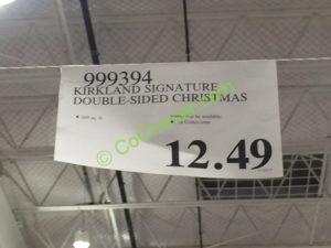 Costco-999394-Kirkland-Signature-Double-Sided-Christmas-Wrap-tag