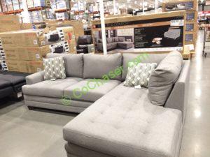 Costco-1049183-True-Innovations-Fabric-Sectional