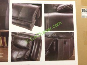 Costco-1049285-1049286-Leather-Reclining-Sofa-Loveseat-part