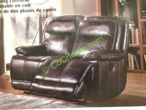 Costco-1049285-1049286-Leather-Reclining-Sofa-Loveseat-pic1