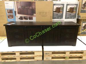 Costco-1049340-Bayside-Furnishings-Low-TV-Console