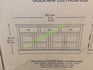 Costco-1049405-Bayside-Furnishings-72-Accent-Cabinet-size