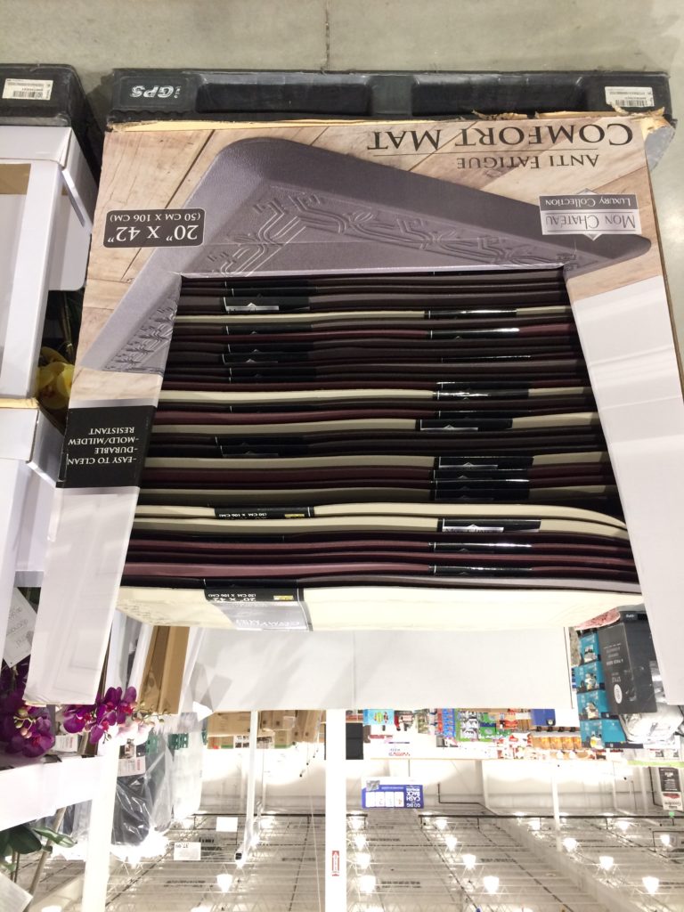 Costco1073021MON ChâteauAntiFatigueMATall CostcoChaser