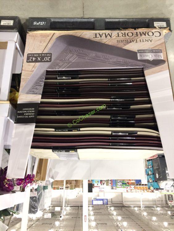 MON Chateau Anti Fatigue MAT 20” X 42” CostcoChaser