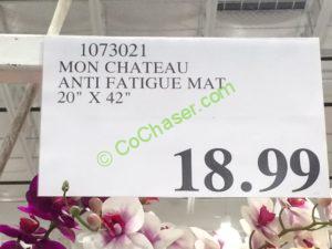 Costco-1073021-MON Château-Anti-Fatigue-MAT-tag