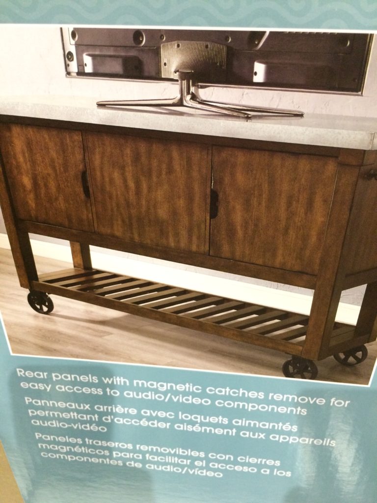 Costco1074673BaysideFurnishingsKitchenIslandConsolepic