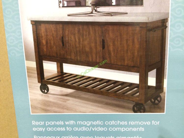 Costco1074673BaysideFurnishingsKitchenIslandConsolepic2