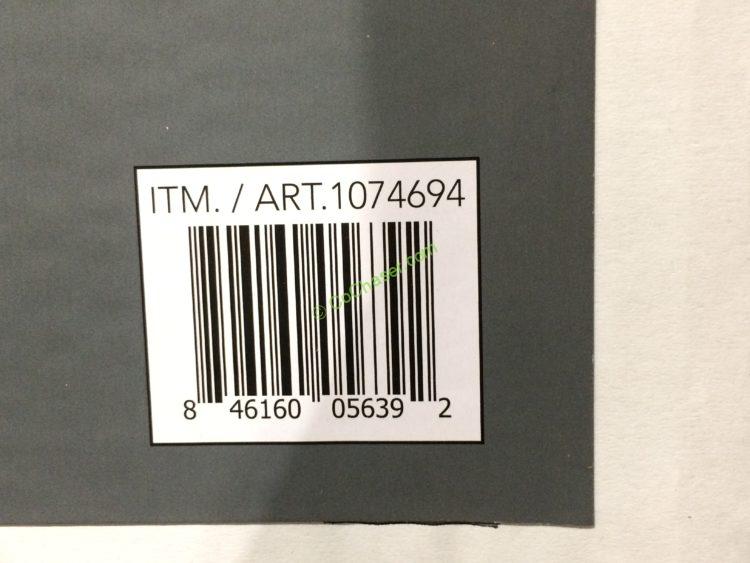 Costco1074694ChairsideTablewithPowerbar CostcoChaser