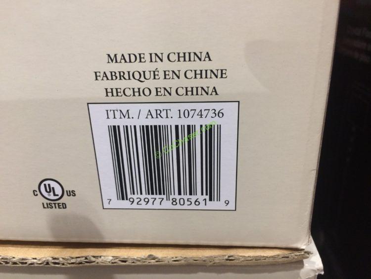 Costco1074736UttermostARCFloorLampbar CostcoChaser