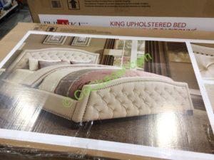 Costco-1119046-Pulaski-Furniture-Upholstered-King-Bed-pic