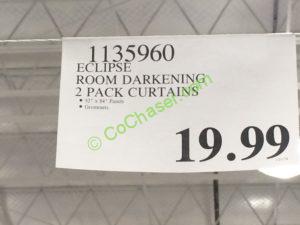 Costco-1135960-Eclipse-Room-Darkening-2Pack-Curtains-tag