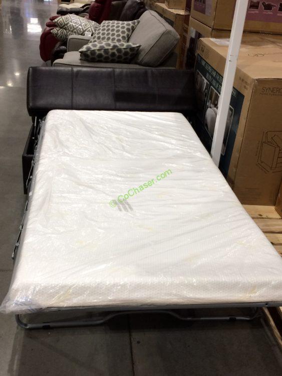 Costco1136469 SynergyHomeSleeperOttoman CostcoChaser