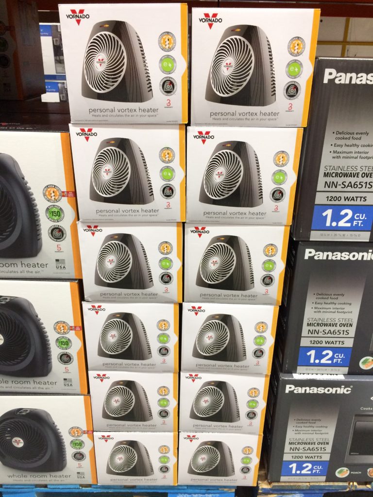 Costco1137889VornadoPersonalVortexHeaterall CostcoChaser