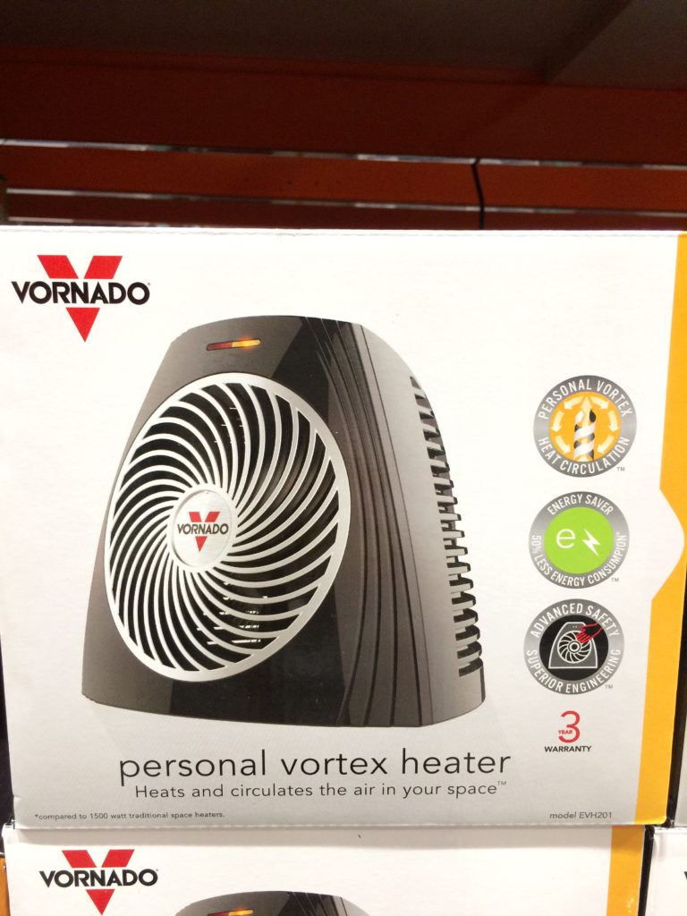 Costco1137889VornadoPersonalVortexHeaterbox CostcoChaser