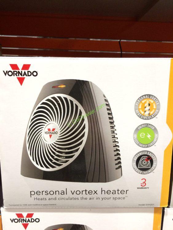 Costco1137889VornadoPersonalVortexHeaterbox CostcoChaser