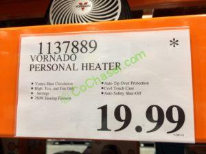 Costco-1137889-Vornado-Personal-Vortex-Heater-tag